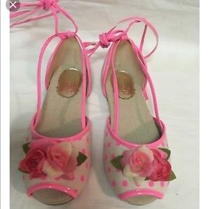 Joyfolie kalia in neon dot